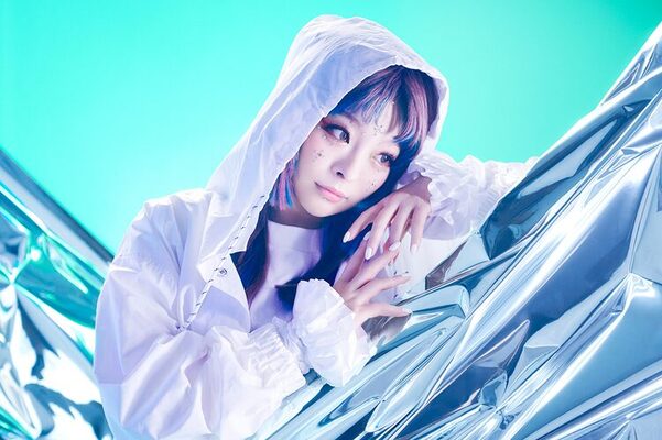 きゃりーぱみゅぱみゅ ザ ノンフィクション の 34歳 秋葉原メイド物語 でナレーション ニコニコニュース