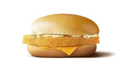 マクドナルドのフィレオフィッシュ 使っている魚の正体 ニコニコニュース マクドナルドのフィレオフィッシュ 使っている魚の正体 ニコニコニュース
