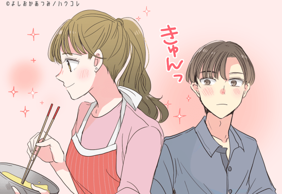 たまんねぇ ベタ惚れ男性が彼女に惚れ直す瞬間4選 ニコニコニュース たまんねぇ ベタ惚れ男性が彼女に惚れ直す瞬間4選 ニコニコニュース