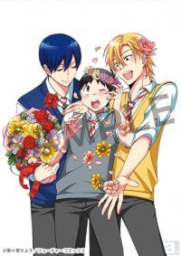 ドラマcd ブサメン男子 番外編 ニコニコニュース ドラマcd ブサメン男子 番外編 ニコニコニュース