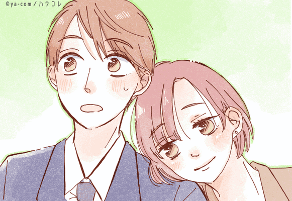 好きだからこそ 男性が 本命女性にだけ しちゃうツンデレ行動って ニコニコニュース