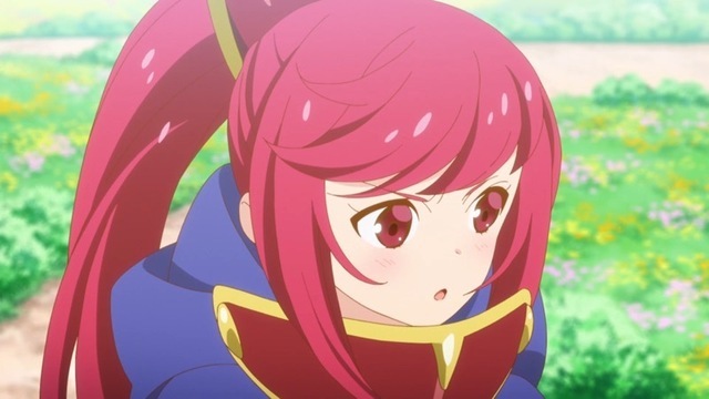 Tvアニメ チート薬師のスローライフ 異世界に作ろうドラッグストア 第2話あらすじ 先行場面カット公開 ニコニコニュース