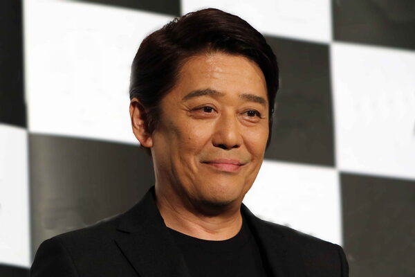 坂上忍 週刊誌による芸能人の家族の盗撮に苦言 このsnsの時代に ニコニコニュース