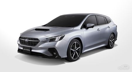スバル 2代目レヴォーグの現行モデルとモデルチェンジ前の違いを紹介 ボディーサイズの拡大に進化したアイサイト ニコニコニュース スバル 2代目レヴォーグの現行モデルとモデルチェンジ前の違いを紹介 ボディーサイズの拡大に進化したアイサイト ニコニコニュース