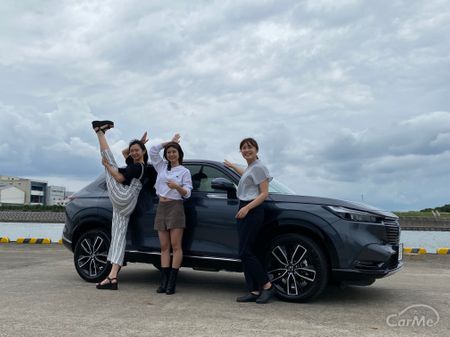 ホンダ 新型vezelを 藤木由貴 相沢菜々子 伊藤梓が徹底解説 ニコニコニュース ホンダ 新型vezelを 藤木由貴 相沢菜々子 伊藤梓が徹底解説 ニコニコニュース