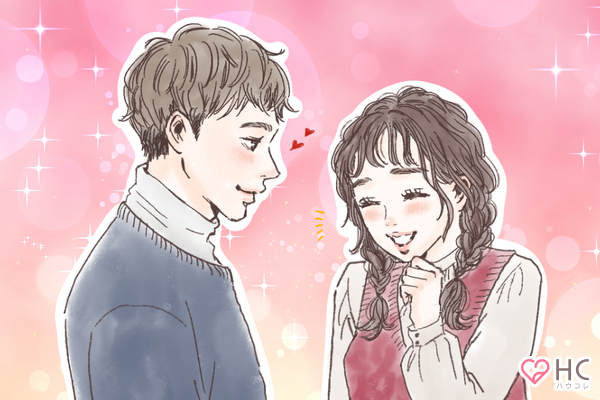 目指せ 会話モテ 男性の 会話の満足度 を高める 笑い方 って ニコニコニュース