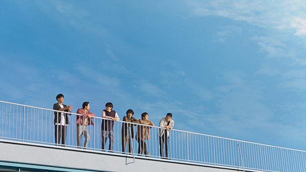 V6 愛なんだ みんなで合唱する アイスと平和 バージョンが公開 ニコニコニュース