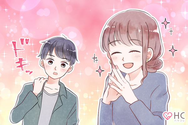 かわいいのに かっこいい 彼氏からリスペクトされる彼女になる方法 ニコニコニュース かわいいのに かっこいい 彼氏からリスペクトされる彼女になる方法 ニコニコニュース