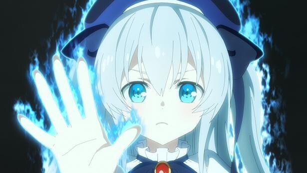 Tvアニメ 精霊幻想記 第3話の先行カットが到着 野外演習当日に ニコニコニュース