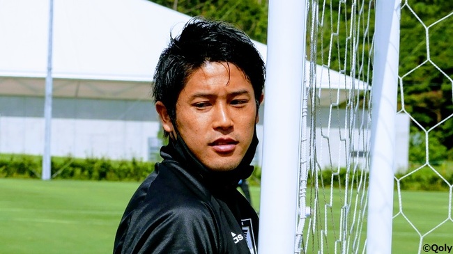 消えるなよ お前ら 内田篤人が指名した 名前を覚えるべきj期待の若手4人 ニコニコニュース 消えるなよ お前ら 内田篤人が指名した 名前を覚えるべきj期待の若手4人 ニコニコニュース