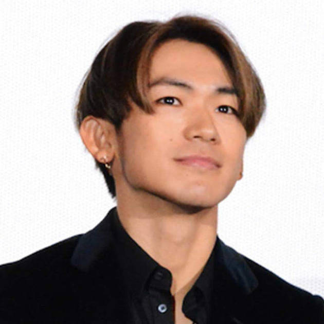 Naoto キュートな雰囲気のデニムコーデに反響 コーデめっちゃ素敵 イケメン ニコニコニュース Naoto キュートな雰囲気のデニムコーデに反響 コーデめっちゃ素敵 イケメン ニコニコニュース