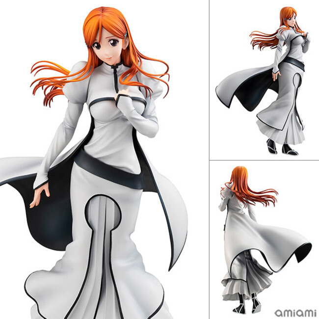 織姫　アクリルボード　BLEACH BLEACH 307 JOURNALSTANDARD アクスタ 井上織姫 - メルカリ