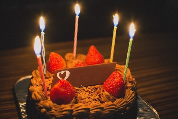 意外と多い 自分の誕生日が嫌いな人 特別な日にしなきゃ のプレッシャーがしんどい ニコニコニュース 意外と多い 自分の誕生日が嫌いな人 特別な日にしなきゃ のプレッシャーがしんどい ニコニコニュース