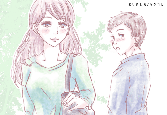 結婚したい 男が 永遠の愛を誓う女性 がしてるモテテク４選 ニコニコニュース