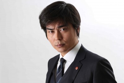 小澤征悦がクールな管理官に Team で民放連続ドラマ初主演 ニコニコニュース 小澤征悦がクールな管理官に Team で民放連続ドラマ初主演 ニコニコニュース