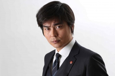 小澤征悦がクールな管理官に Team で民放連続ドラマ初主演 ニコニコニュース