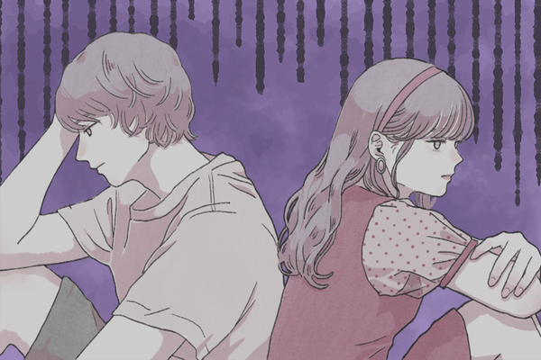 これって倦怠期ってヤツ 倦怠期にみられる症状 ５選 ニコニコニュース