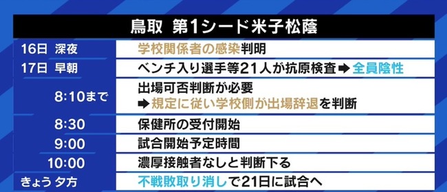 萩生田文科大臣も熱い思いで頑張った ニコニコニュース