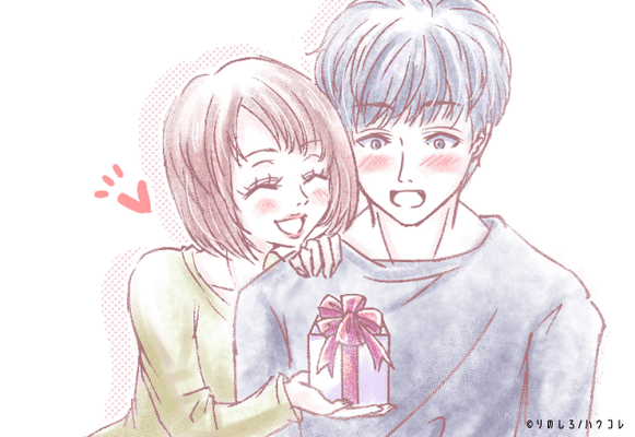 早く付き合いたいよう 男が喜ぶ 女性からの密かなアピール って ニコニコニュース