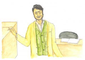 取り調べ中にパンツの中から大麻が 熱血弁護士の奮闘劇 薬物裁判556日傍聴記 ニコニコニュース