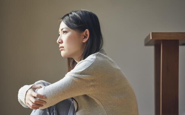 実録 アラフォーで出会って結婚した女性たち 3 結婚願望のない彼氏 ニコニコニュース