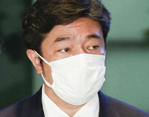 小林氏の発言をユダヤ人権団体に 通報 防衛副大臣の行動に疑問続出 ニコニコニュース