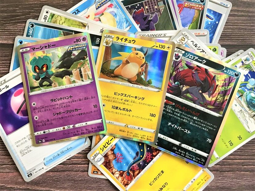 ポケモンカードゲーム 家電量販店の画期的な 転売ヤー対策 が話題に ニコニコニュース