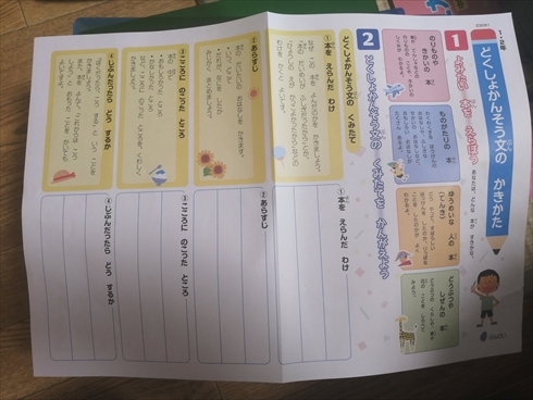 小学生に読書感想文の書き方教えるテンプレが最高にわかりやすい 学生時代に 欲しかった と2万 いいね ニコニコニュース 小学生に読書感想文の書き方教えるテンプレが最高にわかりやすい 学生時代に 欲しかった と2万 いいね ニコニコニュース