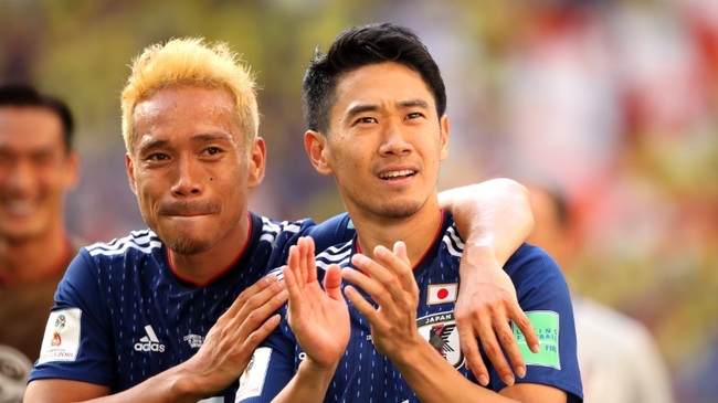 香川と長友はコソコソ 長谷部は引き継ぎヘタクソ 吉田麻也が言う ニコニコニュース 香川と長友はコソコソ 長谷部は引き継ぎヘタクソ 吉田麻也が言う ニコニコニュース