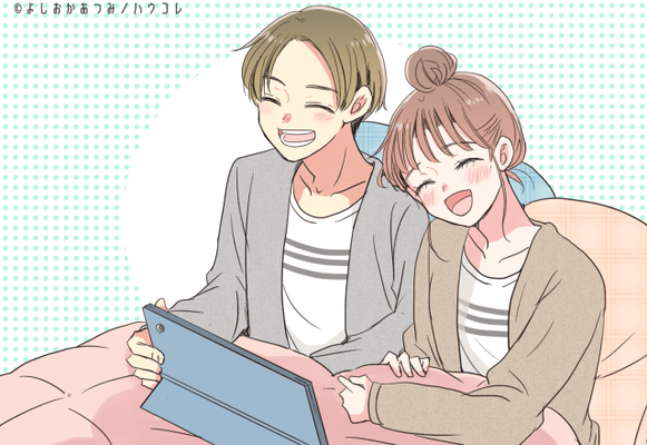 これがベスト 初めてのお泊り までの理想の期間って ニコニコニュース