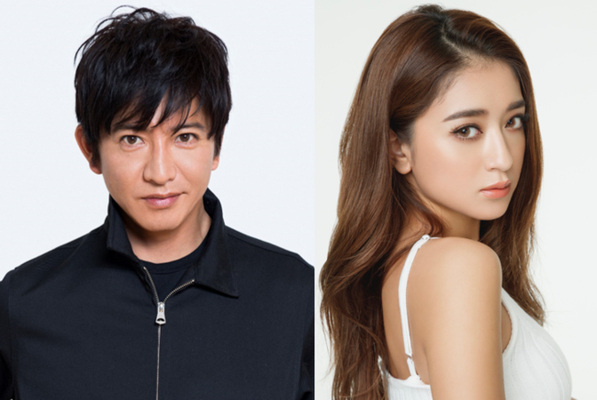 木村拓哉がみちょぱと ギャル文化 に迫る Tokyo Fm 木村拓哉 Flow 8月ゲストは池田美優に決定 ニコニコニュース 木村拓哉がみちょぱと ギャル文化 に迫る Tokyo Fm 木村拓哉 Flow 8月ゲストは池田美優に決定 ニコニコニュース