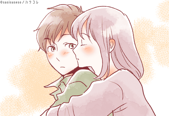 この安心感めっちゃ好きだわ 男性が 居心地がいい と感じる女性の特徴とは ニコニコニュース