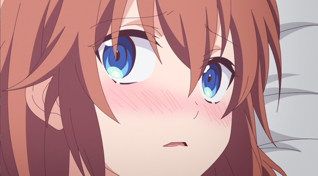 Tvアニメ 女神寮の寮母くん 第3話あらすじ 先行場面カット公開 ニコニコニュース