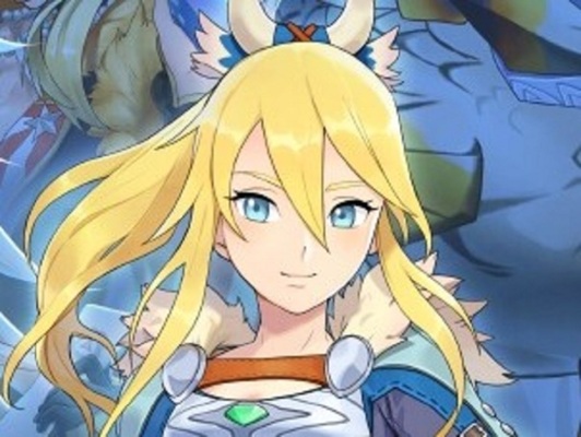 スマホrpg モンハンライダーズ にアユリア参戦 モンハンストーリーズ2 とのコラボイベント ガチャが開催 ニコニコニュース スマホrpg モンハンライダーズ にアユリア参戦 モンハンストーリーズ2 とのコラボイベント ガチャが開催 ニコニコニュース