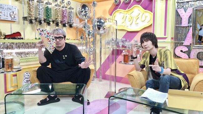 プロ野球選手の出身地 世界で人気のゲームキャラの 2番手 は 安元洋貴と前野智昭が意外なランキング結果に大興奮 ニコニコニュース