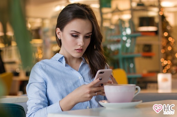 どうしてか気になる 男性が 既読無視 をする心理を徹底解説 ニコニコニュース