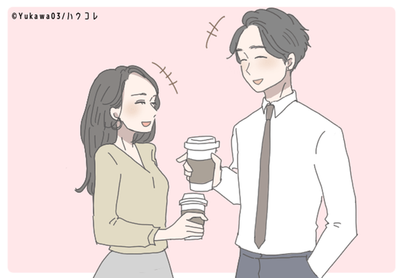 想いは誰にも負けない 奥手な男性が密かに出してる 大好きサイン ４つ ニコニコニュース