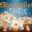 お題にそってプレイヤー自身が「物語」を作成するパズルゲーム『Storyteller』の最新映像が公開。モンスターで人々に恐怖を陥れたり、恋人を裏切ったり、自身で物語を発見していく