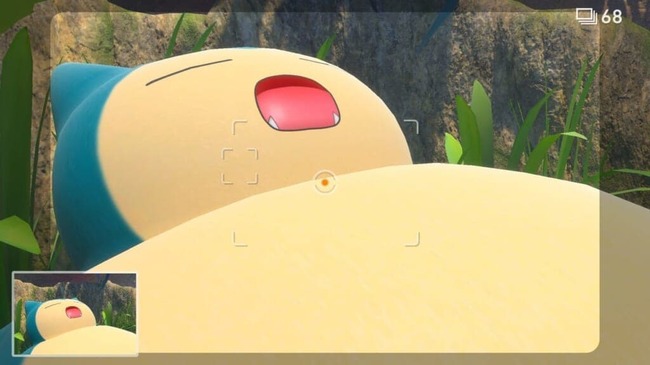 New ポケモンスナップ に3つの新エリアと匹のポケモンを追加する無料のアップデートが8月4日リリース決定 ニコニコニュース New ポケモンスナップ に3つの新エリアと匹のポケモンを追加する無料のアップデートが8月4日リリース決定 ニコニコニュース
