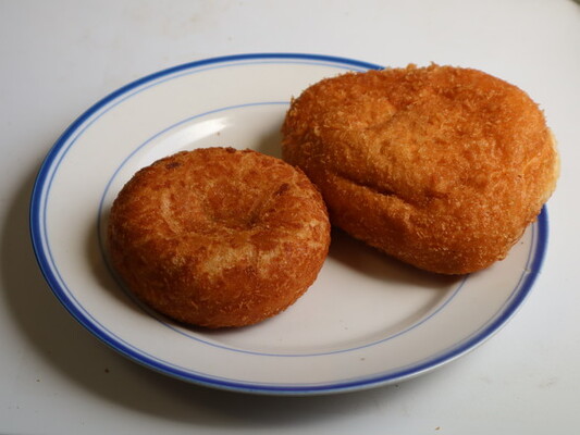 ファミマとセブン カレーパン で激突 強化選手 に選ばれたワケとは ニコニコニュース