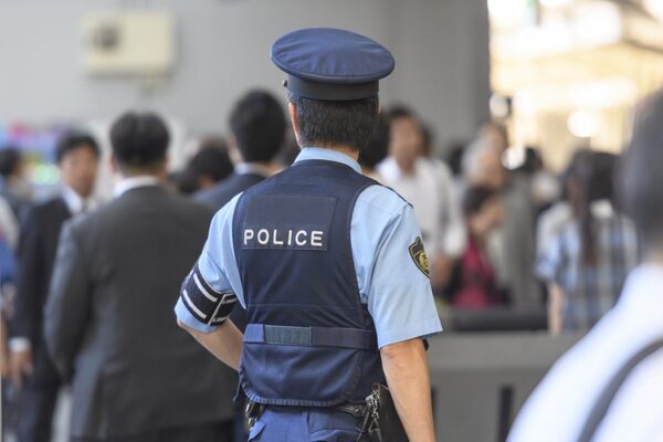 気合入りすぎの警視庁採用サイト 現役警察官の感想が現実的すぎた ニコニコニュース 気合入りすぎの警視庁採用サイト 現役警察官の感想が現実的すぎた ニコニコニュース