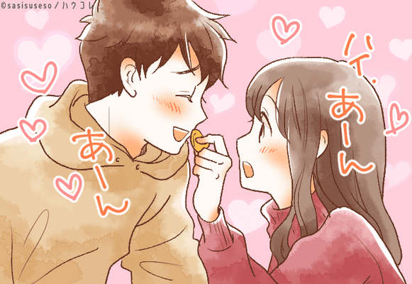 ま まって止まらなくなるよ 男が思わず キスしたくなる瞬間 とは ニコニコニュース