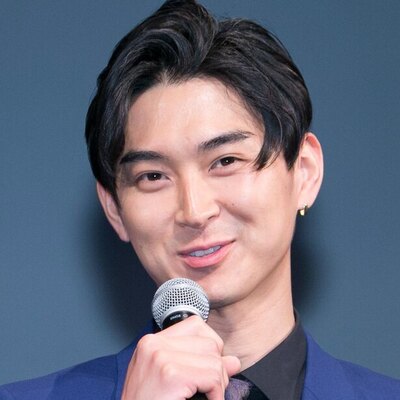 松田翔太 ロン毛姿を披露 秋山さん ライアーゲームが見たくなりました と反響続々 ニコニコニュース