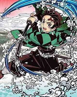 3位は 鬼滅の刃 炭治郎 目ヂカラが強いキャラは ジョジョ 承太郎 ワンピース ルフィetc ニコニコニュース 3位は 鬼滅の刃 炭治郎 目ヂカラが強いキャラは ジョジョ 承太郎 ワンピース ルフィetc ニコニコニュース
