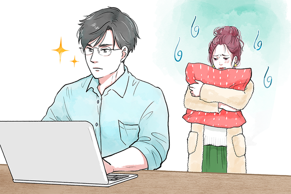 分かってるけど 我慢できない 忙しい彼との コミュニケーション方法 って ニコニコニュース 分かってるけど 我慢できない 忙しい彼との コミュニケーション方法 って ニコニコニュース