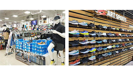 ヨドバシカメラ 北海道 札幌で ランニング専門店 のポップアップストア ニコニコニュース ヨドバシカメラ 北海道 札幌で ランニング専門店 のポップアップストア ニコニコニュース
