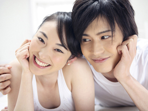 萌えキュン それとも幻滅した 初めて彼女の すっぴん を見た男性の本音 ニコニコニュース