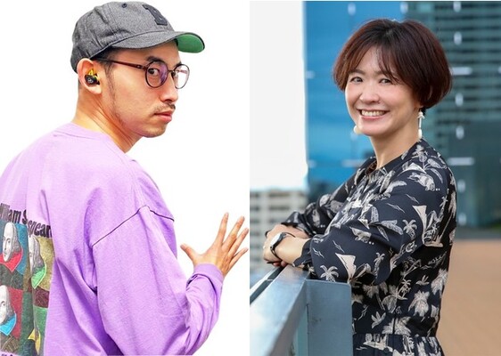カルチャーっ子 必聴 真夏の夜 90年代音楽を語りつくす180分 ニコニコニュース カルチャーっ子 必聴 真夏の夜 90年代音楽を語りつくす180分 ニコニコニュース