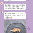 母からのLINE「扶養家族をまた増やしてしまいました」　熱中症の子猫を保護した母の行動力と決断に称賛の声