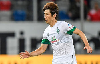 大迫勇也が海外クラブと交渉のためチームを離脱 ブレーメンが公式発表 ニコニコニュース